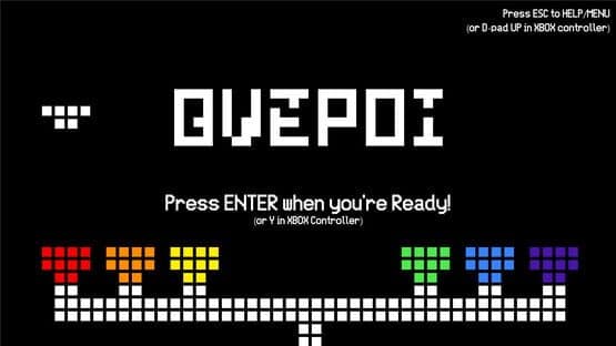 Qwepoi — screenshot 1