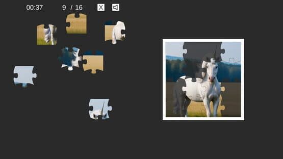 Fantasy Creature Jigsaws — screenshot 5