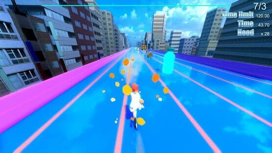 Run for the Bus — screenshot 2