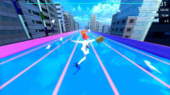 Run for the Bus — screenshot 4
