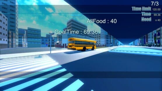Run for the Bus — screenshot 5