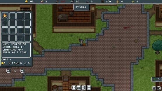Rogue Night — screenshot 1
