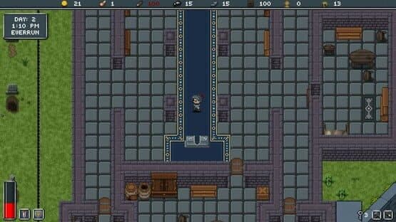 Rogue Night — screenshot 3