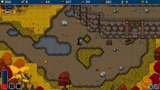 Rogue Night — screenshot 4