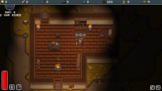 Rogue Night — screenshot 5