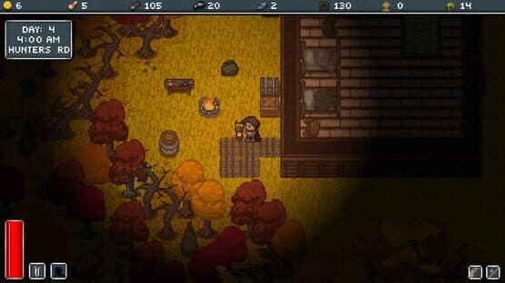 Rogue Night — screenshot 6