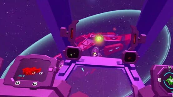 Rogue Stargun — screenshot 2