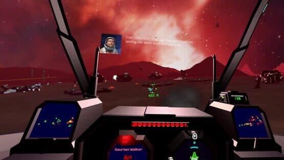 Rogue Stargun — screenshot 4