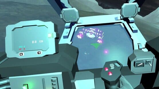 Rogue Stargun — screenshot 5