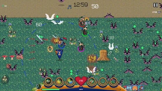 Pixel Quest: Survivor — screenshot 3
