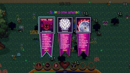 Pixel Quest: Survivor — screenshot 4