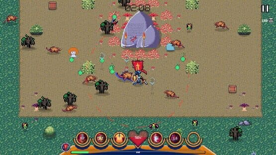 Pixel Quest: Survivor — screenshot 6