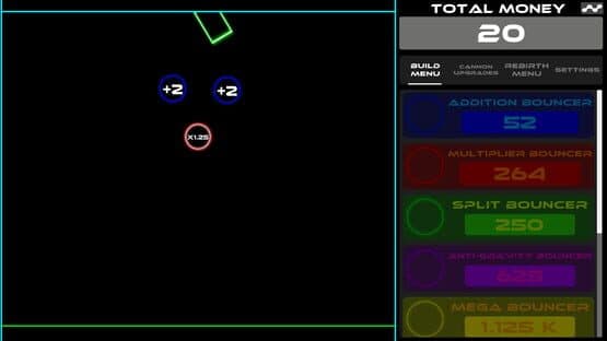 Boink — screenshot 1