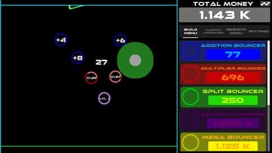 Boink — screenshot 2
