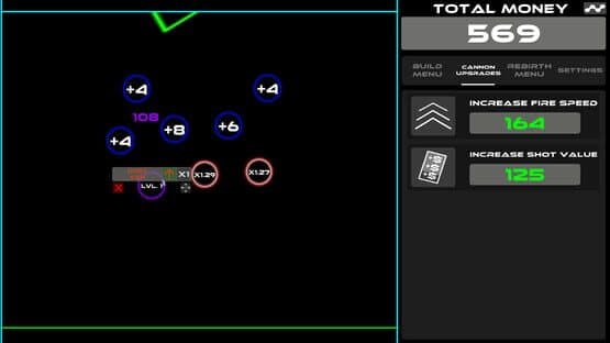 Boink — screenshot 3