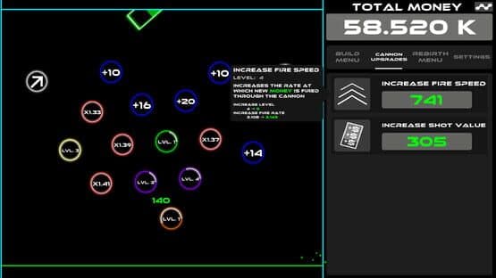 Boink — screenshot 4