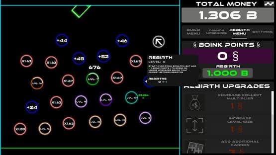 Boink — screenshot 5