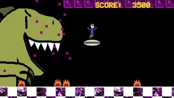 Song of Yosef — screenshot 1