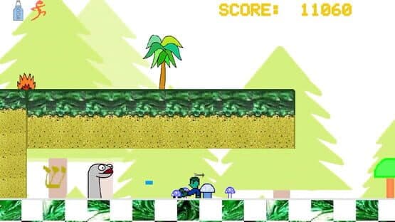 Song of Yosef — screenshot 2