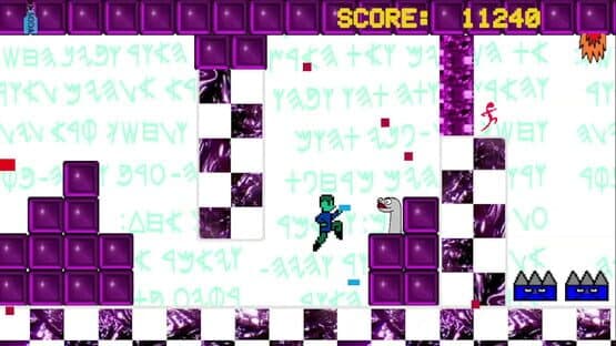 Song of Yosef — screenshot 4