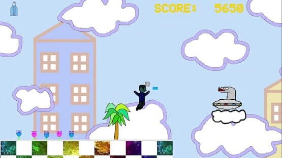 Song of Yosef — screenshot 5