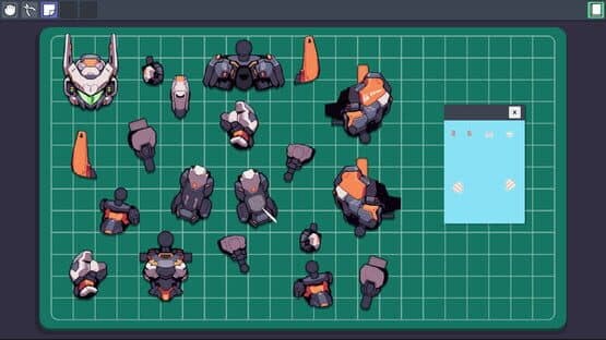 Mech Builder — screenshot 3
