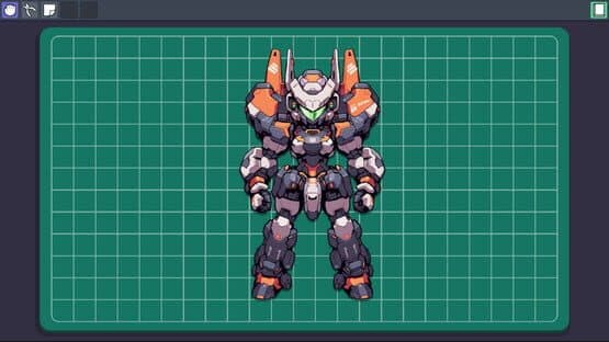 Mech Builder — screenshot 4