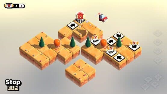 Ringo's Roundup — screenshot 2