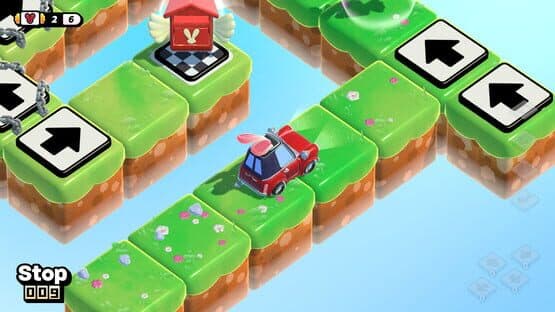 Ringo's Roundup — screenshot 3
