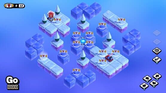 Ringo's Roundup — screenshot 4
