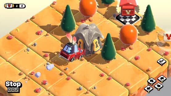 Ringo's Roundup — screenshot 5