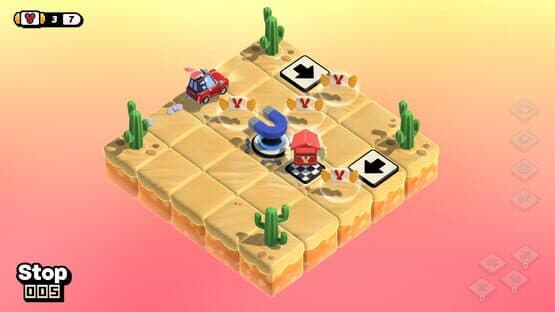 Ringo's Roundup — screenshot 7