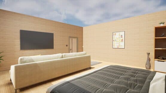 Next Room — screenshot 1