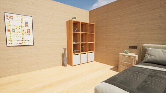 Next Room — screenshot 3