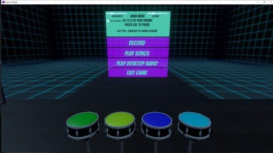 Rhythm & Beats — screenshot 2