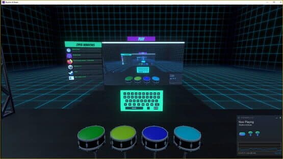 Rhythm & Beats — screenshot 3