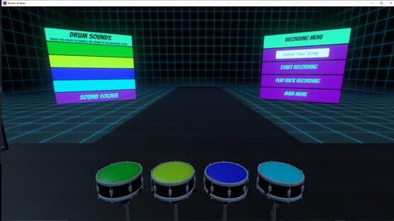 Rhythm & Beats — screenshot 4