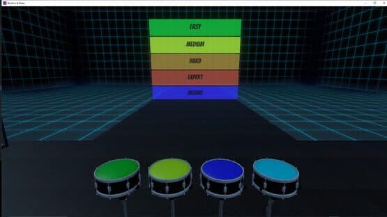 Rhythm & Beats — screenshot 5