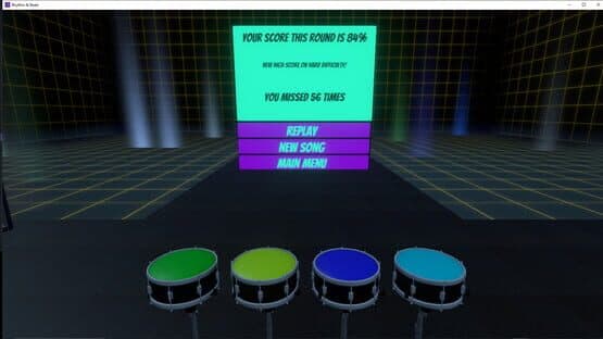 Rhythm & Beats — screenshot 7