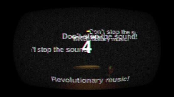 Hold The Noise — screenshot 3