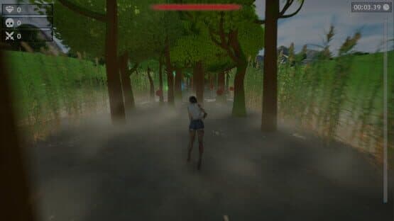 Runombie — screenshot 1
