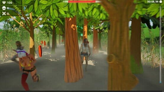 Runombie — screenshot 3