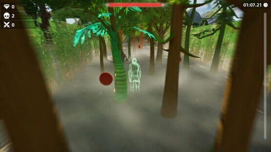 Runombie — screenshot 4
