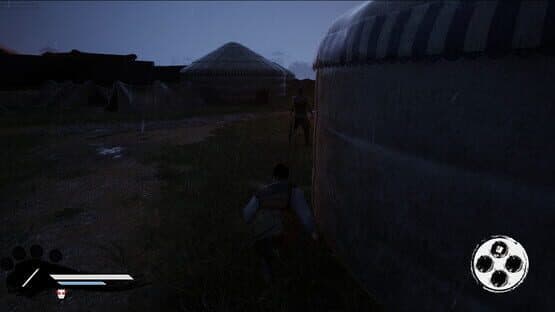 The Chronicles of Penghao: Ming — screenshot 3