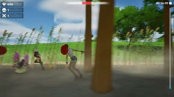 Runombie — screenshot 5