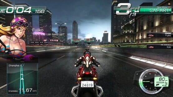 Fast Beat Battle Rider — screenshot 2