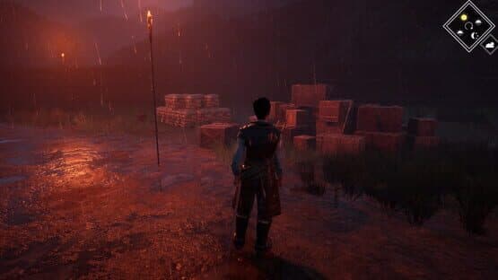 The Chronicles of Penghao: Ming — screenshot 4