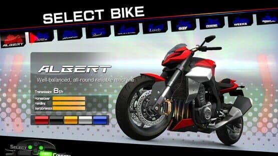 Fast Beat Battle Rider — screenshot 6