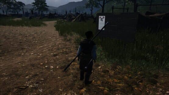 The Chronicles of Penghao: Ming — screenshot 5