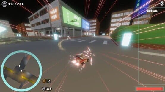 Loli Racing — screenshot 2